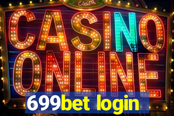 699bet login